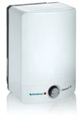 Daalderop Close-Up 15 chauffe-eau électrique 15 l - montage sur-évier - 2200 W - mono 230V - résistance blindée - label ERP sanitaire: A