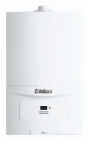Vaillant ecoTEC pure VC 256 solo chaudière murale à condensation gaz (gaz naturel) 24,1 kW - label ERP CV: A