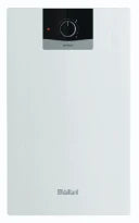 Vaillant eloSTOR Plus VEN 10/7-5 U chauffe-eau électrique 10 l - montage sous-évier - 2000 W - mono 230V - sans pression - résistance blindée - label ERP sanitaire: A