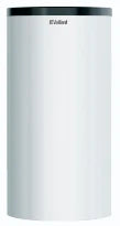 Vaillant VPS R 200/1 M réservoir tampon pour stockage d'énergie 200 l