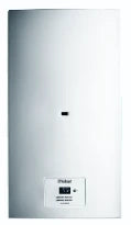 Vaillant turboMAG chauffe-eau (gaz naturel) 175/1 T (E-BE) - fermé - allumage automatique - label ERP sanitaire: B