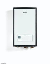 Vaillant aroTHERM Plus VWZ MEH 97/6 MB1 module hydraulique