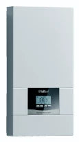 VAILLANT VED exclusive elektrische doorstromer E 27/8 E INT