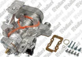 VAILLANT WSS Vanne gaz, 3P_37mbar