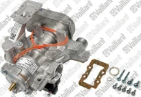 VAILLANT WSS Vanne gaz, 3P_37mbar