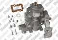 VAILLANT WSS Vanne gaz, 2HEE+