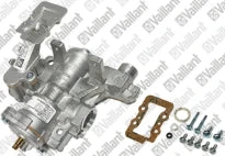 VAILLANT WSS Vanne gaz, 3P_37mbar