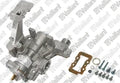 VAILLANT WSS Vanne gaz, 2HEE+