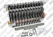 VAILLANT WSS Brûleur