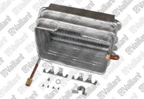 VAILLANT WSS Echangeur de chaleur
