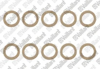 VAILLANT WSS Joint plat, (x10)