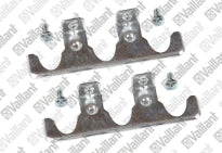 VAILLANT WSS Patte support, (x2)
