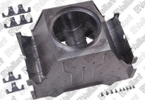 VAILLANT WSS Boîtier coupe tirage