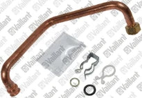 VAILLANT WSS Tube
