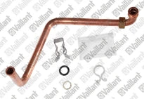 VAILLANT WSS Tube