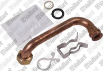 VAILLANT WSS Tube