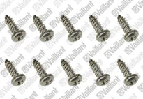 VAILLANT WSS Vis, (x10)