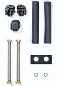 Vaillant aroTHERM set de raccordement avec écrou libre G 5/4