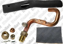VAILLANT WSS Tube