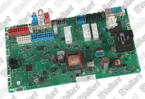 Vaillant WSS commande circuit imprimé pour chaudière murale à condensation gaz 'ecotec'