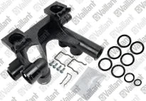 VAILLANT WSS Bloc hydraulique