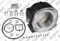 VAILLANT WSS Echangeur de chaleur