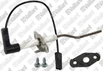 VAILLANT WSS Electrode de régulation