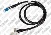 VAILLANT WSS Faisceau, AllumeurIoni