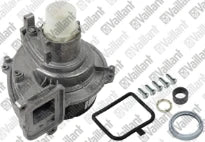 VAILLANT WSS Extracteur / Ventilateur