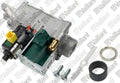 VAILLANT WSS Mécanisme gaz