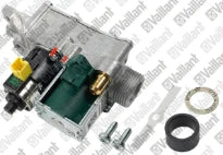 VAILLANT WSS Mécanisme gaz