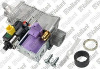 VAILLANT WSS Mécanisme gaz