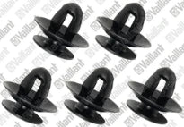 VAILLANT WSS Clip, (x5)