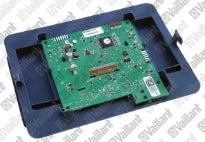 VAILLANT WSS Patte support, (x2)