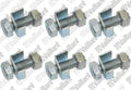 VAILLANT WSS Vis, bride