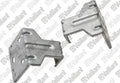 VAILLANT WSS Plaque de raccordement, (x2)