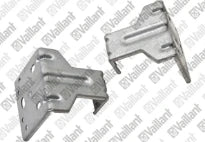 VAILLANT WSS Plaque de raccordement, (x2)