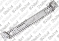 VAILLANT WSS Plaque de raccordement