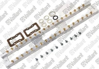 VAILLANT WSS Rampe
