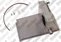 VAILLANT WSS Collecteur fumées