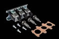 CLAPET ELECTRO CHAFFOTEAUX (pochette)