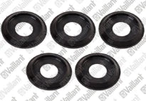 VAILLANT WSS Passe tube, (x5)