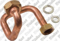 VAILLANT WSS Tube gaz