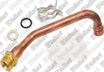 VAILLANT WSS Tube