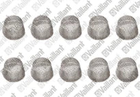 VAILLANT WSS Filtre, (x10)