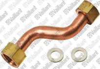 VAILLANT WSS Tube