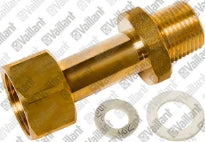 VAILLANT WSS Raccord