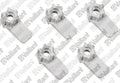 VAILLANT WSS Plaque de raccordement, (x5)