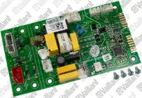 VAILLANT WSS Circuit imprimé