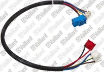 VAILLANT WSS Faisceau
